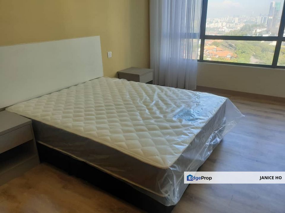 The Mark 1 Room Fully Furnished, Selangor, Cheras