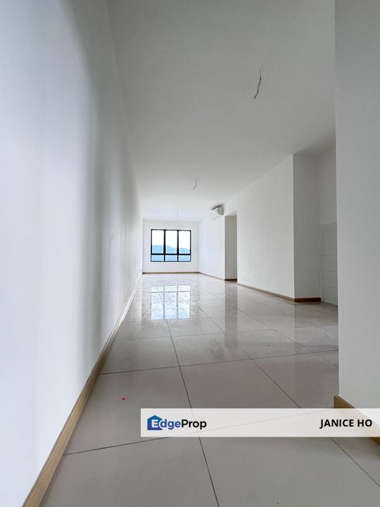 You City 3 Corner Unit, Selangor, Cheras