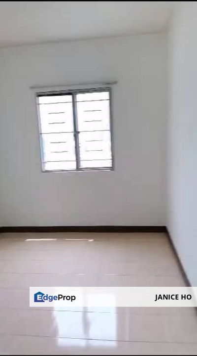 Bayu Tasik 2 Partial Furnished, Kuala Lumpur, Cheras