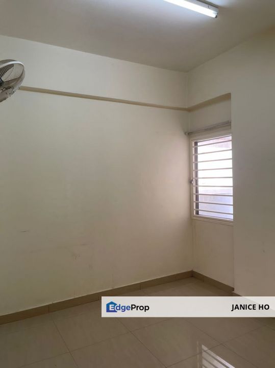 Tiara Hatamas Partial Furnished, Selangor, Cheras