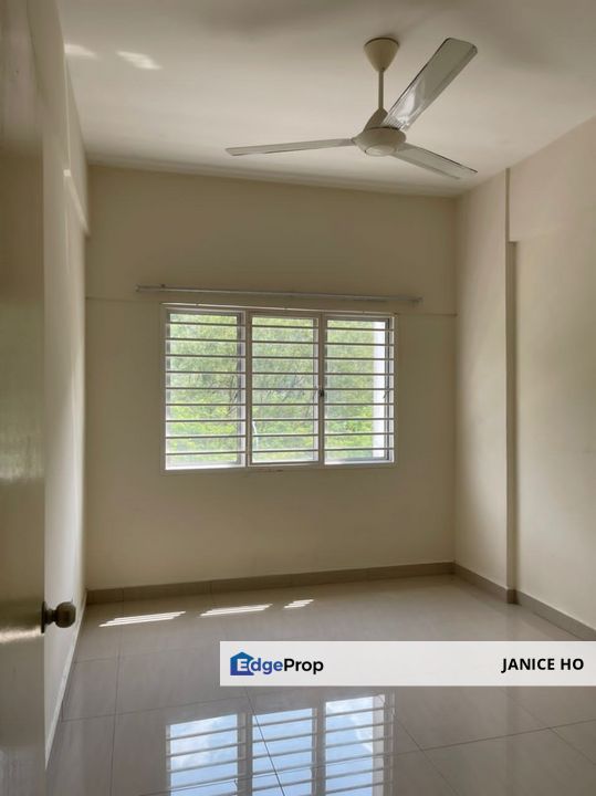 Tiara Hatamas Partial Furnished, Selangor, Cheras