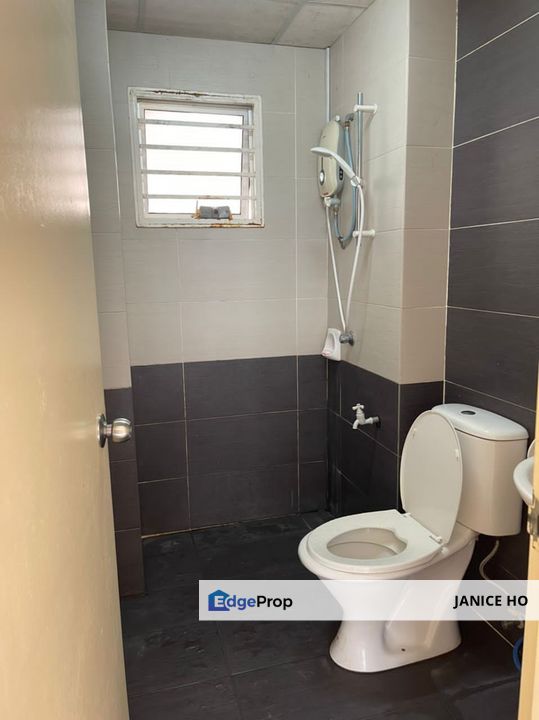 Tiara Hatamas Partial Furnished, Selangor, Cheras