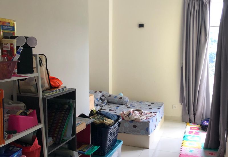 Imperial Hatamas Condominium