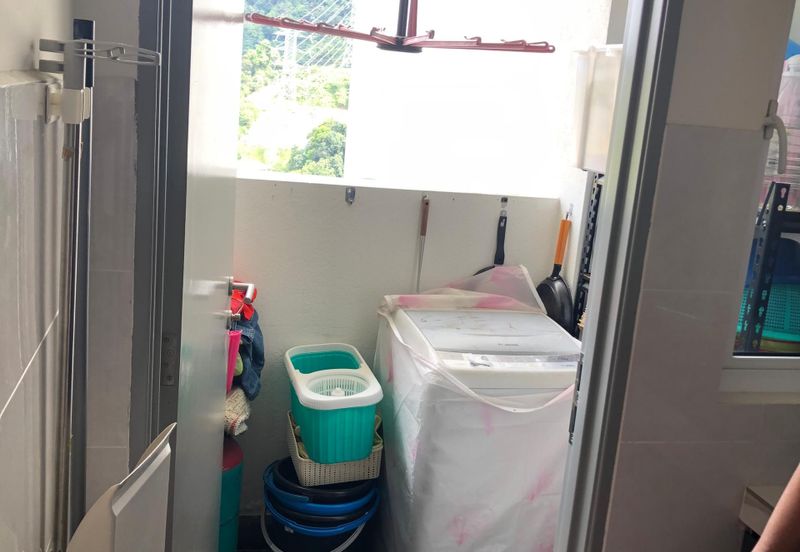 Imperial Hatamas Condominium