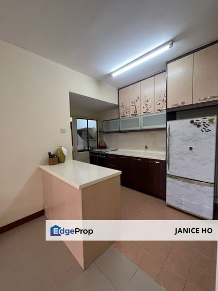 Bayu Tasik 2, Kuala Lumpur, Cheras