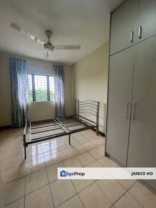 Bayu Tasik 2, Kuala Lumpur, Cheras