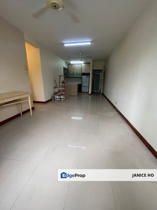 Bayu Tasik 2, Kuala Lumpur, Cheras