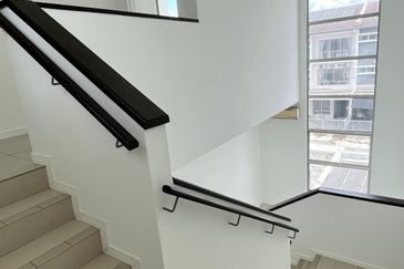 Fairfield Residences, Tropicana Heights