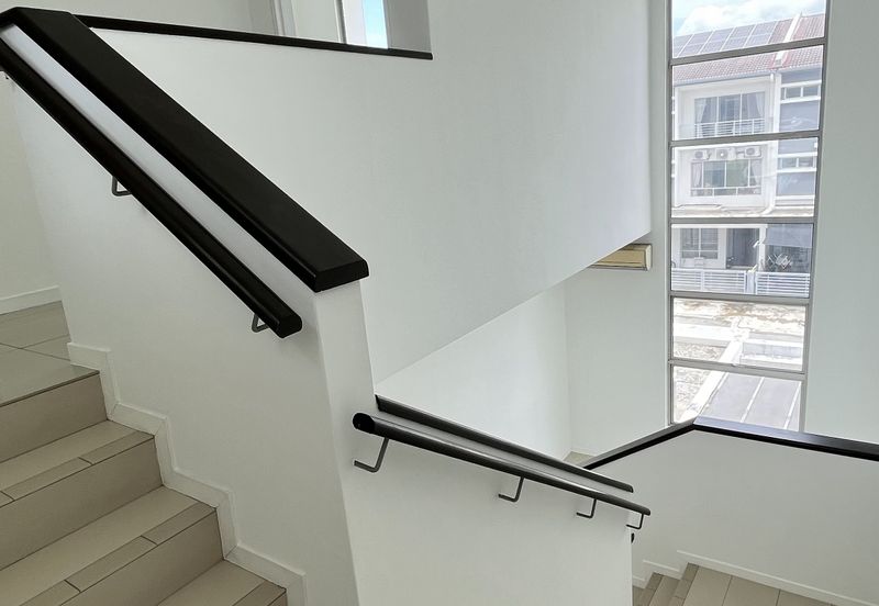 Fairfield Residences, Tropicana Heights