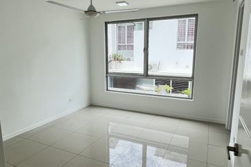 Fairfield Residences, Tropicana Heights