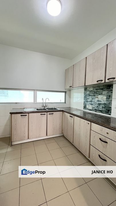 Fairfield Residence 3 Storey Landed House, Selangor, Kajang