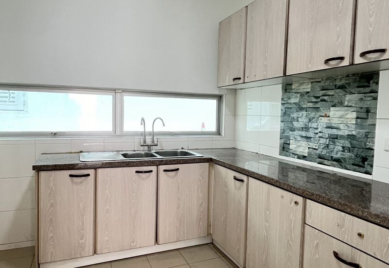 Fairfield Residences, Tropicana Heights