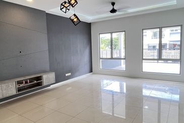 Fairfield Residences, Tropicana Heights