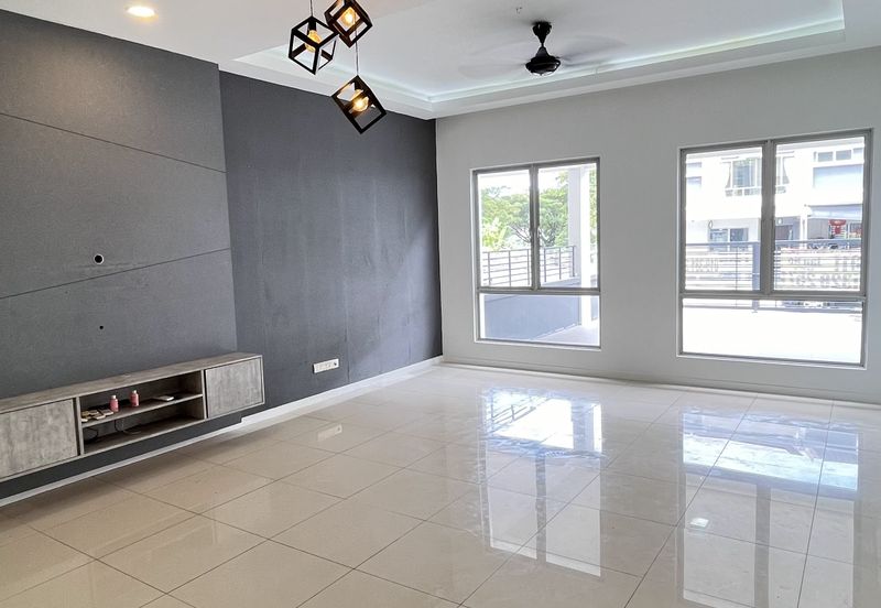 Fairfield Residences, Tropicana Heights