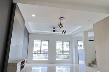 Fairfield Residences, Tropicana Heights