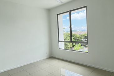 Fairfield Residences, Tropicana Heights