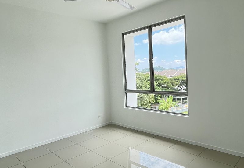 Fairfield Residences, Tropicana Heights