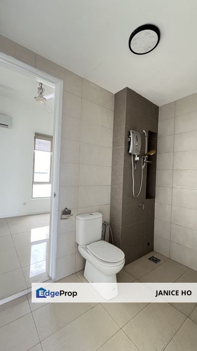 Fairfield Residence 3 Storey Landed House, Selangor, Kajang