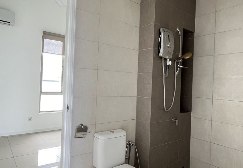 Fairfield Residences, Tropicana Heights