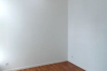 Tenderfields @ Eco Majestic