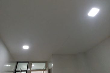 Tenderfields @ Eco Majestic