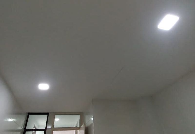 Tenderfields @ Eco Majestic