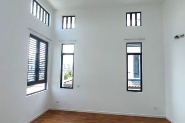 Tenderfields @ Eco Majestic