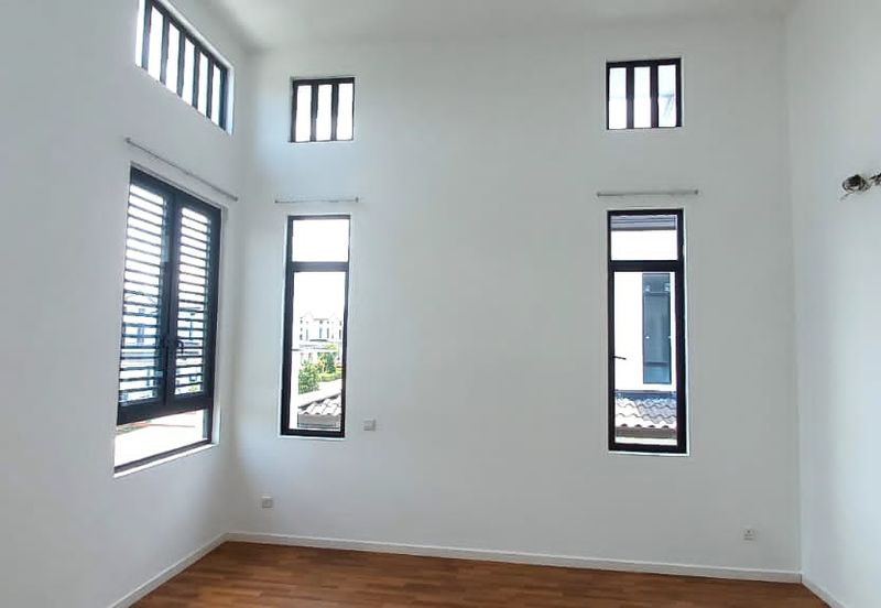 Tenderfields @ Eco Majestic