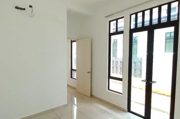 Tenderfields @ Eco Majestic