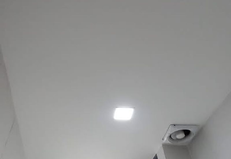 Tenderfields @ Eco Majestic