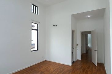 Tenderfields @ Eco Majestic