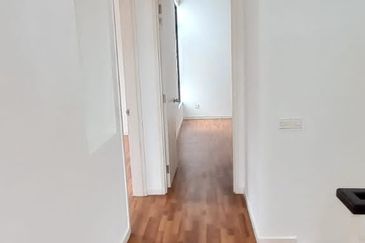 Tenderfields @ Eco Majestic