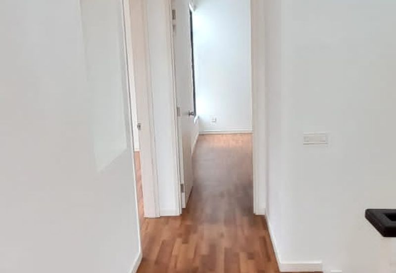 Tenderfields @ Eco Majestic