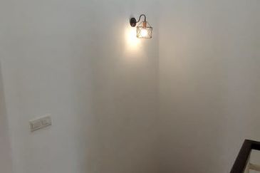 Tenderfields @ Eco Majestic