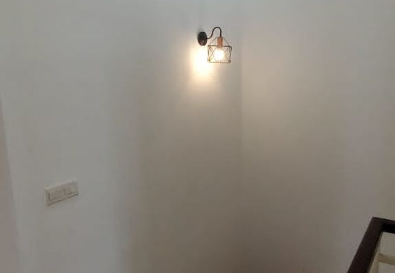 Tenderfields @ Eco Majestic