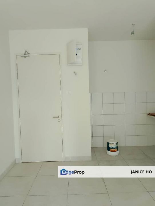 Majestic Maxim 3 Rooms 2 Car Parks Brand New Unit, Kuala Lumpur, Cheras