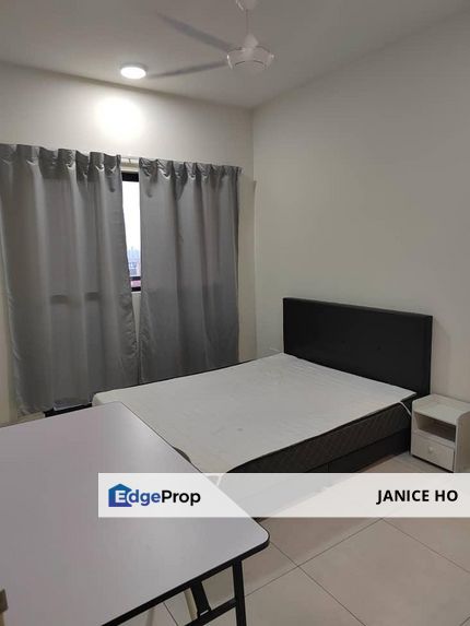 Majestic Maxim 3 Rooms 2 Car Parks  Fully Furnished, Kuala Lumpur, Cheras
