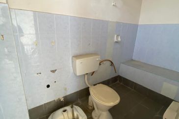 Bandar Mahkota Cheras