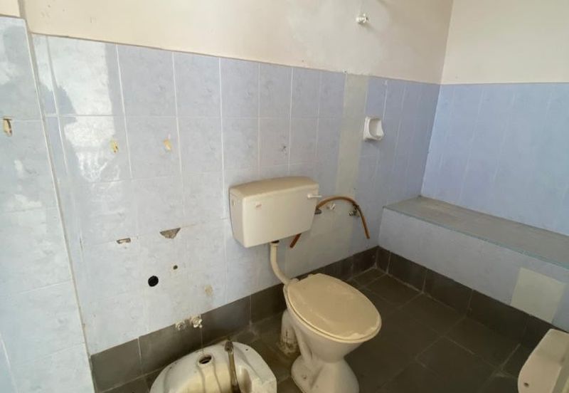 Bandar Mahkota Cheras