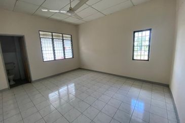 Bandar Mahkota Cheras