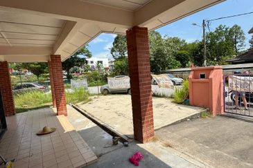 Bandar Mahkota Cheras