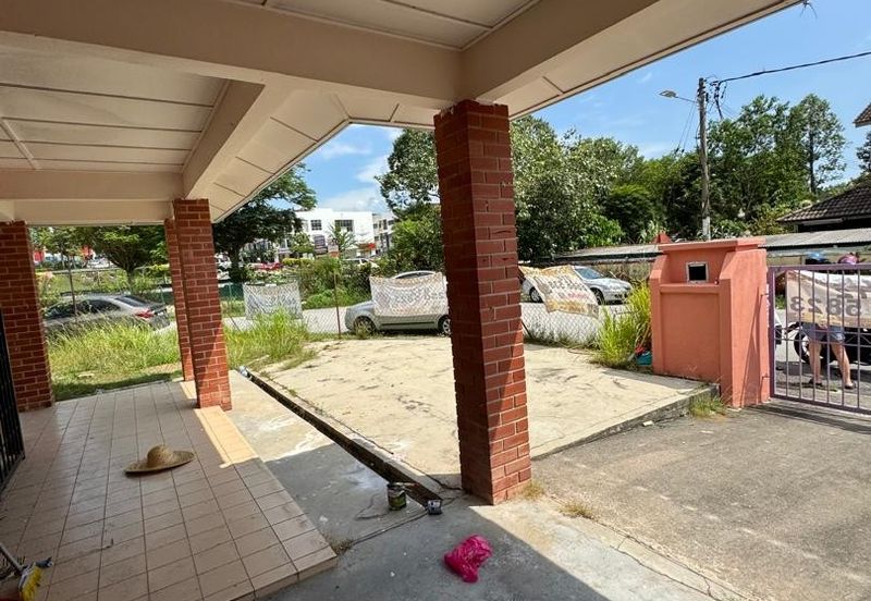 Bandar Mahkota Cheras