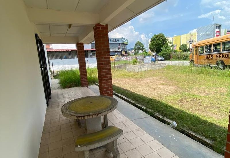 Bandar Mahkota Cheras