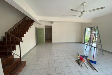 Bandar Mahkota Cheras