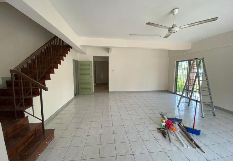 Bandar Mahkota Cheras