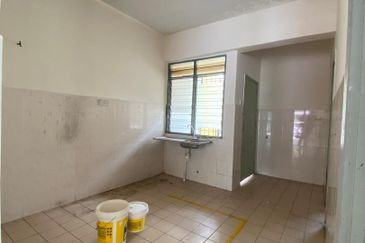 Bandar Mahkota Cheras