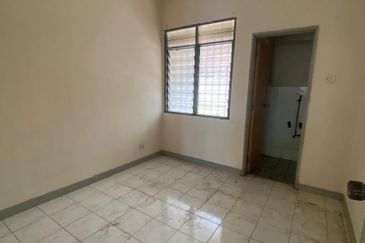 Bandar Mahkota Cheras