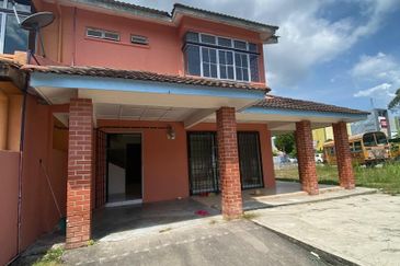 Bandar Mahkota Cheras