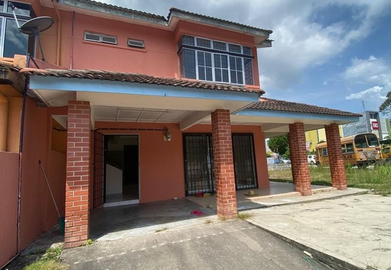 Bandar Mahkota Cheras