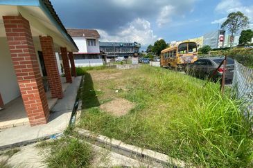 Bandar Mahkota Cheras